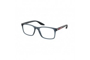 Prada Linea Rossa PS08RV - Transparent Azure