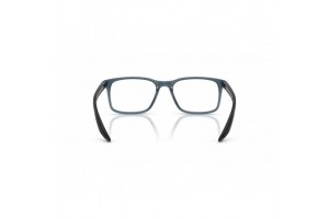 Prada Linea Rossa PS08RV - Transparent Azure