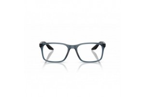 Prada Linea Rossa PS08RV - Transparent Azure