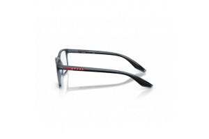 Prada Linea Rossa PS08RV - Transparent Azure