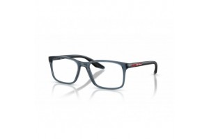 Prada Linea Rossa PS08RV - Transparent Azure