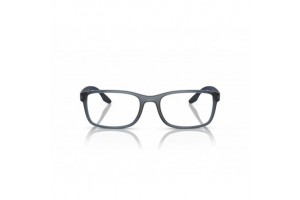 Prada Linea Rossa PS09OV Crystal Blue szemüveg