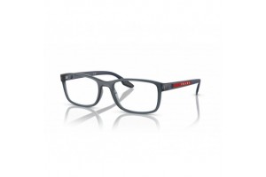 Prada Linea Rossa PS09OV Crystal Blue szemüveg