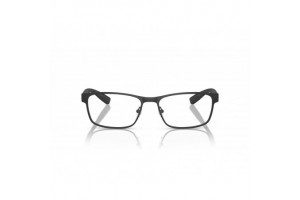 Prada Linea Rossa PS50GV fekete keret