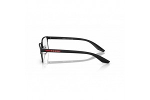 PRADA Linea Rossa PS50PV matt fekete