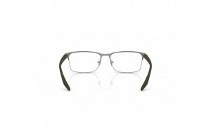 PRADA LINEA ROSSA PS50PV Gunmetal szemüveg