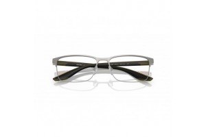 PRADA LINEA ROSSA PS50PV Gunmetal szemüveg