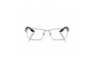PRADA LINEA ROSSA PS50PV Gunmetal szemüveg