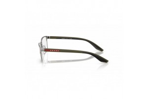 PRADA LINEA ROSSA PS50PV Gunmetal szemüveg