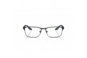 PRADA LINEA ROSSA PS50PV Rubber Blue férfi keret