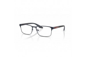 PRADA LINEA ROSSA PS50PV Rubber Blue férfi keret