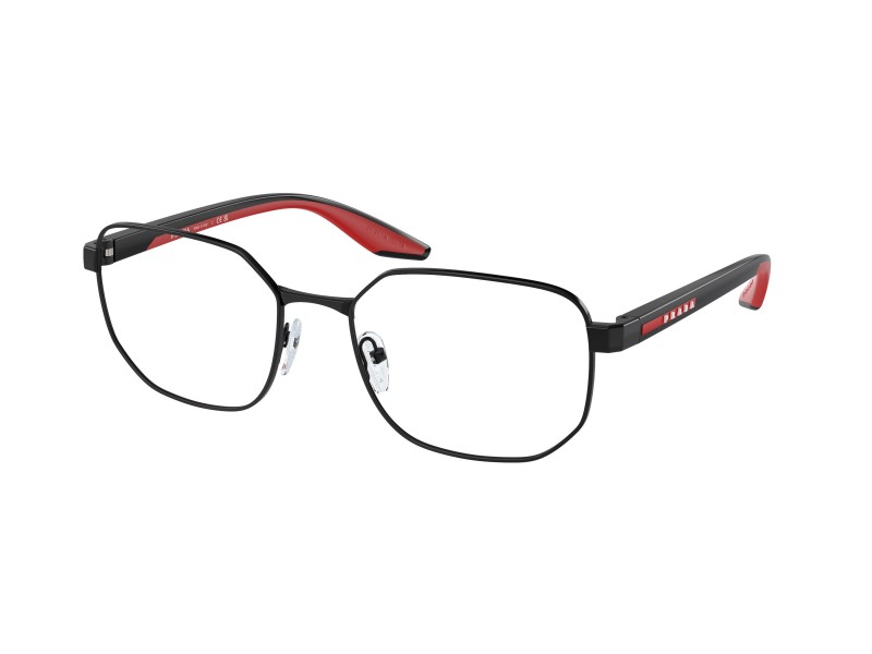 PRADA LINEA ROSSA PS50QV fekete - demo lencse