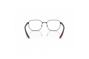 PRADA LINEA ROSSA PS50QV fekete - demo lencse