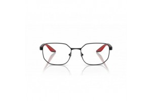 PRADA LINEA ROSSA PS50QV fekete - demo lencse