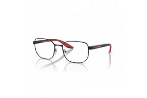 PRADA LINEA ROSSA PS50QV fekete - demo lencse