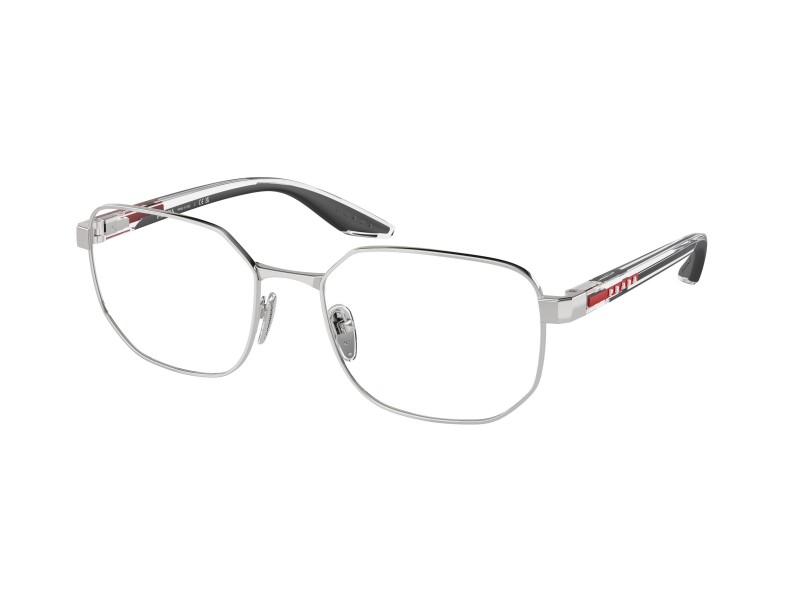 Prada Linea Rossa PS50QV férfi szemüveg (demo lencse)