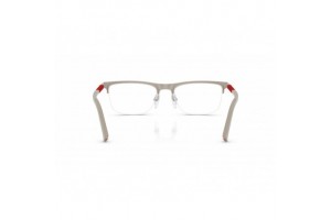 Prada Linea Rossa PS50RV matt champagne