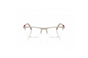 Prada Linea Rossa PS50RV matt champagne