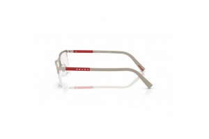 Prada Linea Rossa PS50RV matt champagne