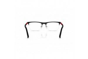 PRADA LINEA ROSSA PS50RV Matte Black férfi szemüveg