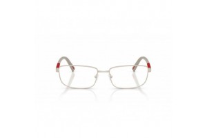 Prada Linea Rossa PS50SV Matte Champagne szemüveg