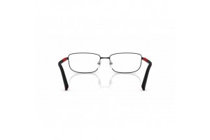 Prada Linea Rossa PS50SV matt fekete szemüveg