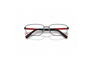 Prada Linea Rossa PS50SV matt fekete szemüveg