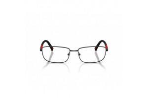 Prada Linea Rossa PS50SV matt fekete szemüveg