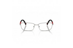 PRADA LINEA ROSSA PS50SV 5AV1O1 gunmetal szemüvegkeret