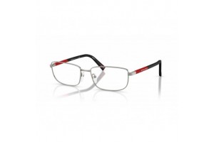PRADA LINEA ROSSA PS50SV 5AV1O1 gunmetal szemüvegkeret
