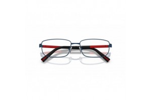 Prada Linea Rossa PS50SV Matte Blue szemüveg