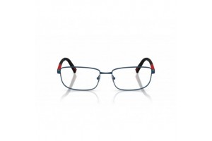 Prada Linea Rossa PS50SV Matte Blue szemüveg