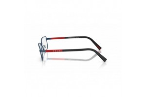 Prada Linea Rossa PS50SV Matte Blue szemüveg