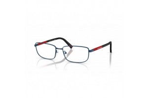 Prada Linea Rossa PS50SV Matte Blue szemüveg