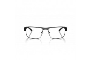 PRADA Linea Rossa PS51RV matt fekete szemüveg