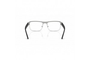 PRADA LINEA ROSSA PS51RV - matt fekete/ezüst szemüveg