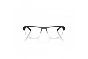 PRADA LINEA ROSSA PS51RV - matt fekete/ezüst szemüveg