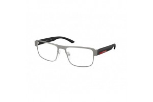 PRADA Linea Rossa PS51RV Matt Brushed Lead (demo)