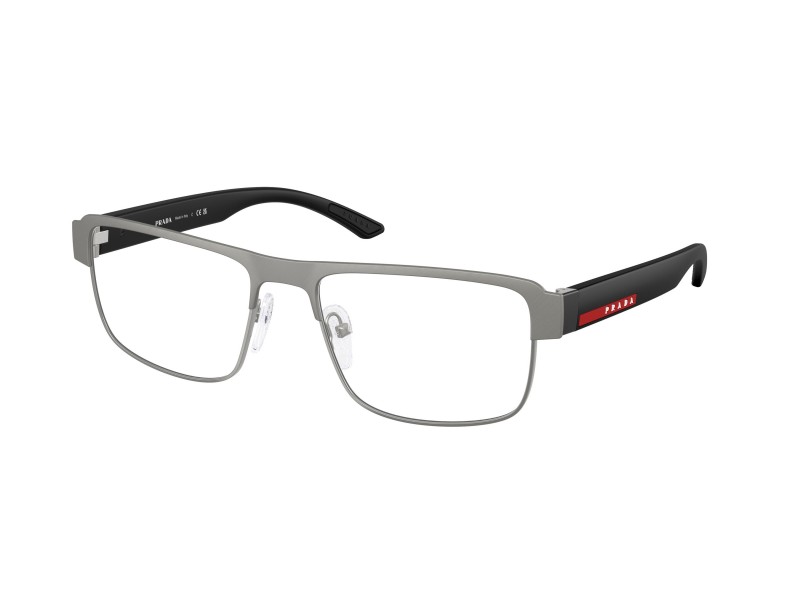 PRADA Linea Rossa PS51RV Matt Brushed Lead (demo)