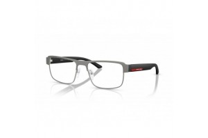 PRADA Linea Rossa PS51RV Matt Brushed Lead (demo)