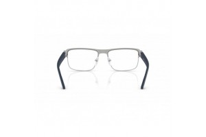 Prada Linea Rossa PS51RV kék gumis férfi szemüveg