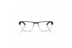 Prada Linea Rossa PS51RV kék gumis férfi szemüveg