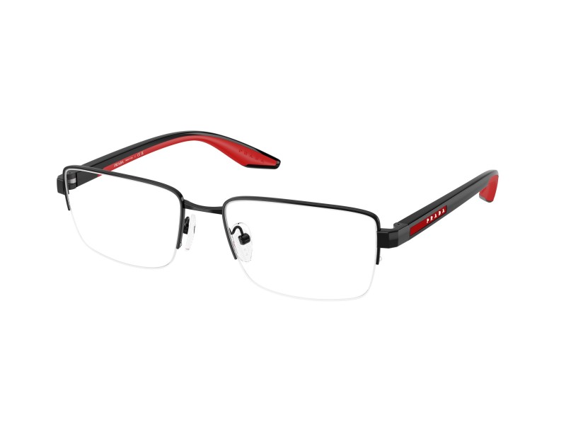 Prada Linea Rossa PS51SV fekete (demo lencse)