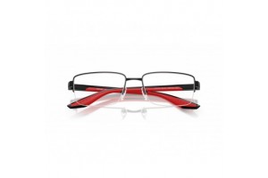 Prada Linea Rossa PS51SV fekete (demo lencse)