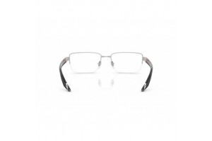 Prada Linea Rossa PS51SV ezüst - demo lencse