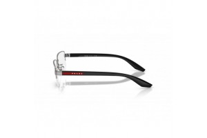 PRADA LINEA ROSSA PS51SV 7CQ1O1 - Gunmetal szemüveg