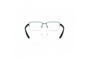 PRADA Linea Rossa PS51SV matt kék demo lencse