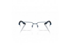 PRADA Linea Rossa PS51SV matt kék demo lencse