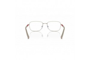 PRADA LINEA ROSSA PS52QV – Champagne demo lencse