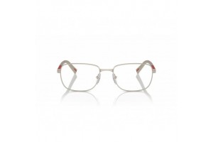 PRADA LINEA ROSSA PS52QV – Champagne demo lencse